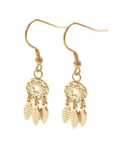 Damenohrringe CO88 Collection 8CE-70001 Gold