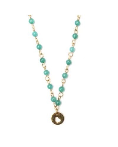 Ciondolo Donna CO88 Collection 8CN-26027 Verde