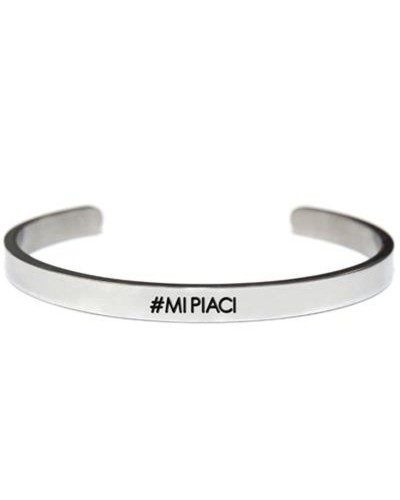 Bracelet Femme CO88 Collection 8CB-19037 Argenté