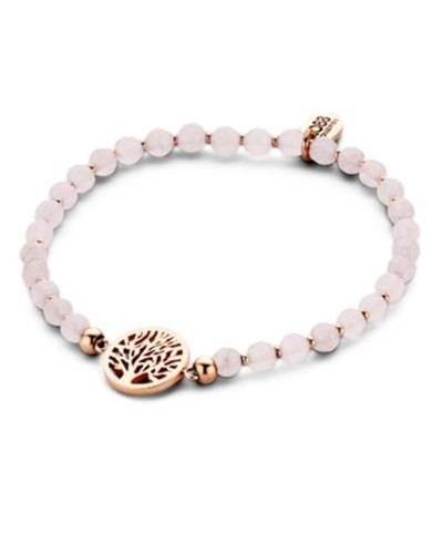 Bracelet Femme CO88 Collection 8CB-90222 Multicouleur