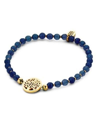 Bracelet Femme CO88 Collection 8CB-90229 Bleu