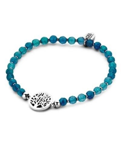 Damenarmreif CO88 Collection 8CB-90226 Blau