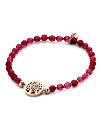 Armband Dames CO88 Collection 8CB-90228 Fuchsia