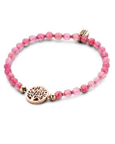 Armband Dames CO88 Collection 8CB-90223 Roze