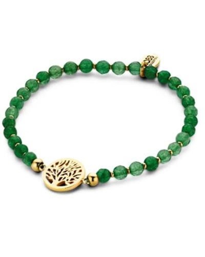 Bracciale Donna CO88 Collection 8CB-90227 Verde