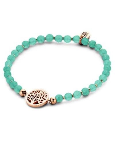 Ladies' Bracelet CO88 Collection 8CB-90224 Green
