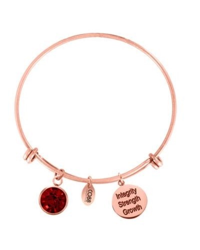 Bracciale Donna CO88 Collection 8CB-12055 Oro rosa