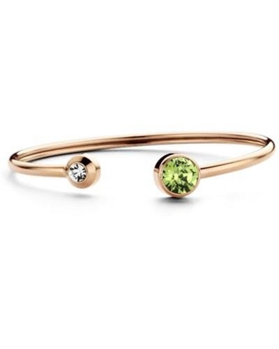 Ladies' Bracelet CO88 Collection 8CB-90256 Rose gold