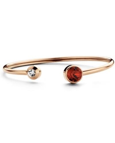 Damarmband CO88 Collection 8CB-90249 Gyllene