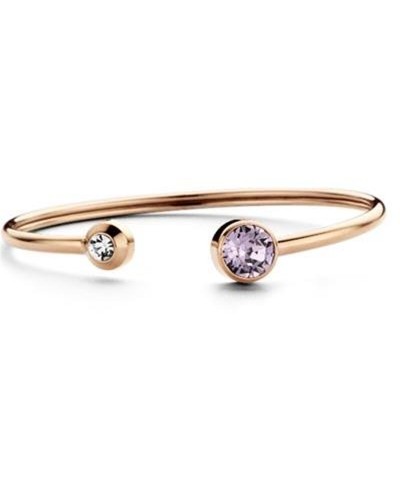 Bracciale Donna CO88 Collection 8CB-90254 Oro rosa