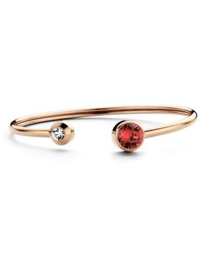 Bracelet Femme CO88 Collection 8CB-90255 Or rose