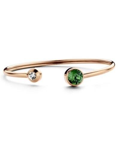 Damenarmreif CO88 Collection 8CB-90253 Rotgold