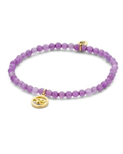 Armband Dames CO88 Collection 8CB-90165 Paars