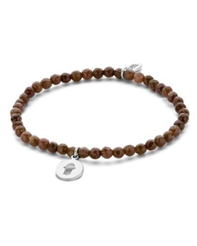 Ladies' Bracelet CO88 Collection 8CB-90168 Brown