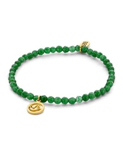 Bracelet Femme CO88 Collection 8CB-90169 Vert