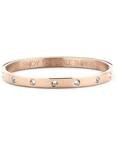 Armband Dames CO88 Collection 8CB-90194 Roze goud