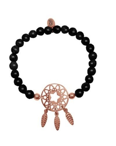 Bracelet Femme CO88 Collection 8CB-80032 Noir