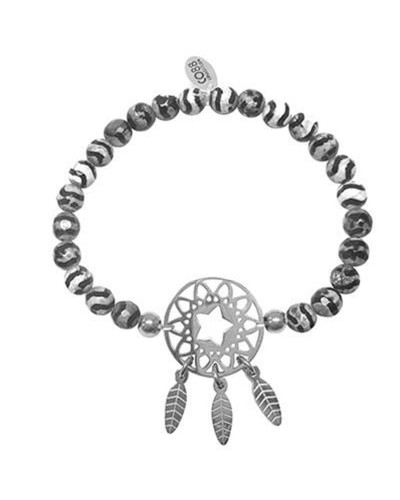 Bracelet Femme CO88 Collection 8CB-80030 Multicouleur