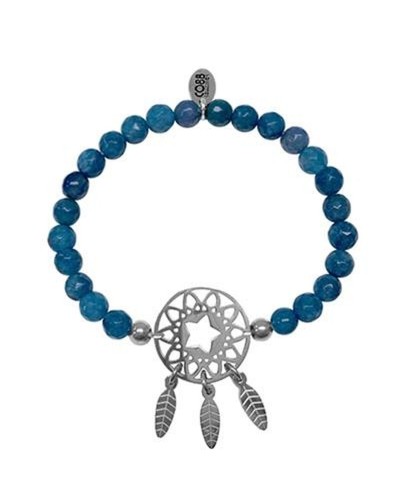 Damarmband CO88 Collection 8CB-80023 Blå