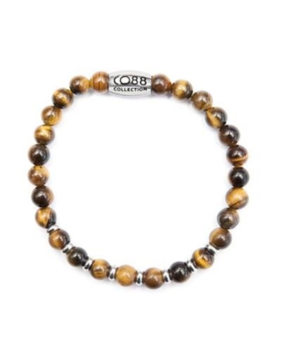 Armband Dames CO88 Collection 8CB-90014 Bruin