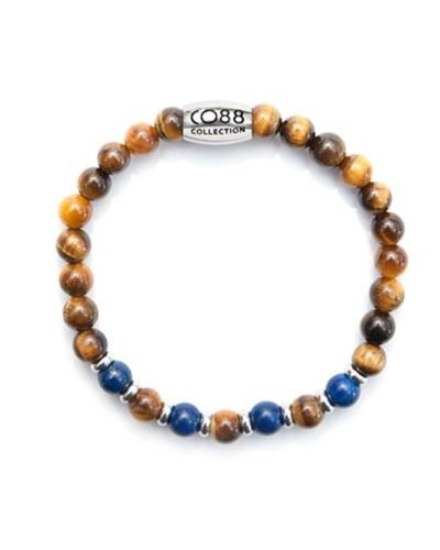 Bracelet Femme CO88 Collection 8CB-90015 Marron