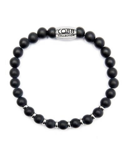 Bracelet Femme CO88 Collection 8CB-90030 Noir