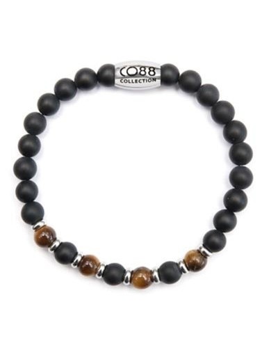 Pulsera Mujer CO88 Collection 8CB-90033 Negro