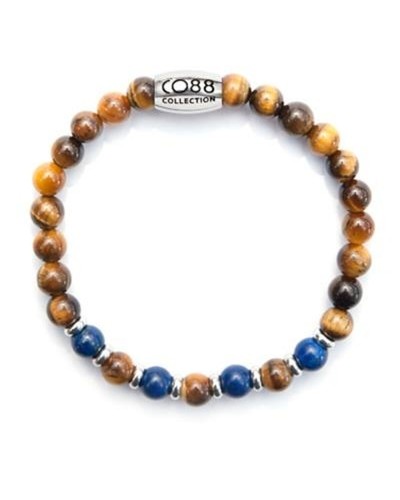 Ladies' Bracelet CO88 Collection 8CB-90027 Brown