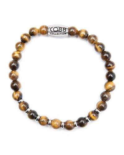 Bracciale Donna CO88 Collection 8CB-90026 Marrone