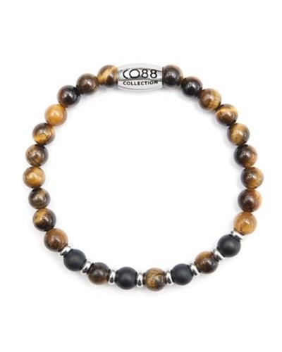 Armband Dames CO88 Collection 8CB-90037 Bruin