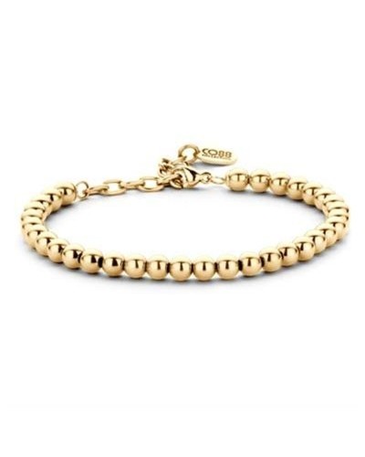 Bracelet Femme CO88 Collection 8CB-90247 Doré