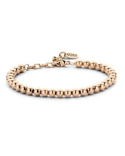 Armband Dames CO88 Collection 8CB-90248 Gouden