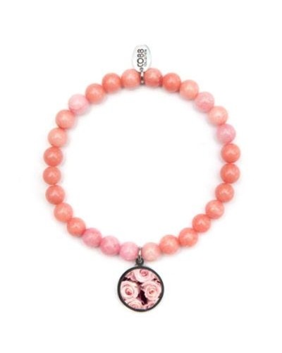 Armband Dames CO88 Collection 8CB-90039 Multicolour