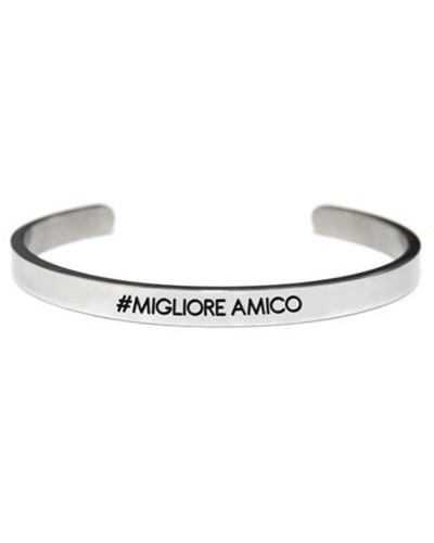 Ladies' Bracelet CO88 Collection 8CB-19047 Silver