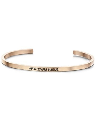 Bracelet Femme CO88 Collection 8CB-19032 Doré