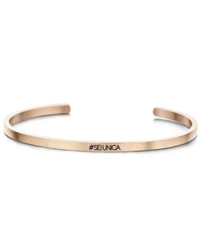 Armband Dames CO88 Collection 8CB-19029 Roze goud