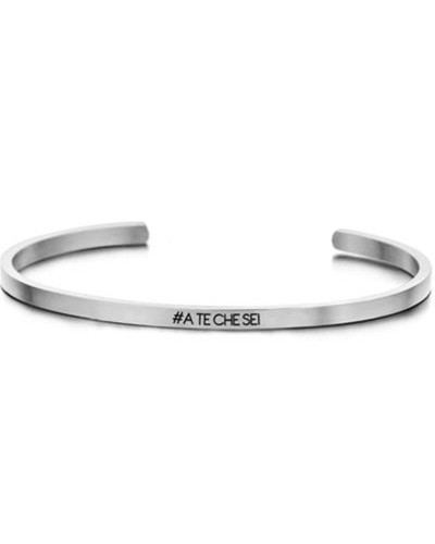 Bracelet Femme CO88 Collection 8CB-19014 Argenté