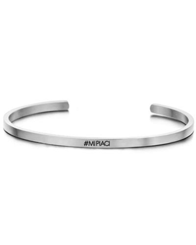 Bracelet Femme CO88 Collection 8CB-19013 Argenté