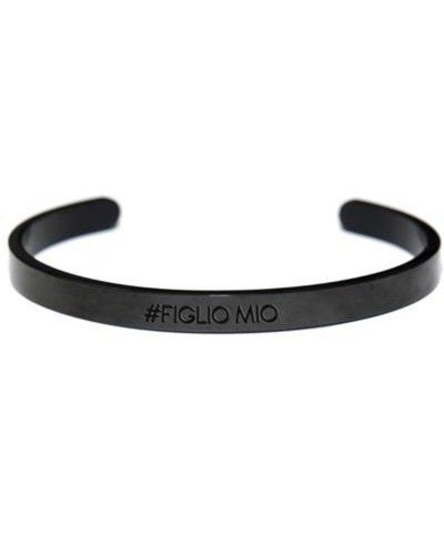 Pulsera Mujer CO88 Collection 8CB-19052 Negro