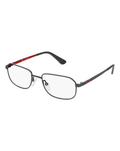 Police VK561 Occhiali Unisex: Montatura 49mm, Cod. C49 - Stile e Comfort
