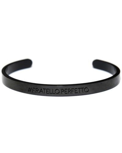 Bracciale Donna CO88 Collection 8CB-19057 Nero