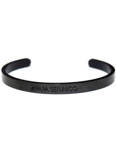 Bracciale Donna CO88 Collection 8CB-19055 Nero