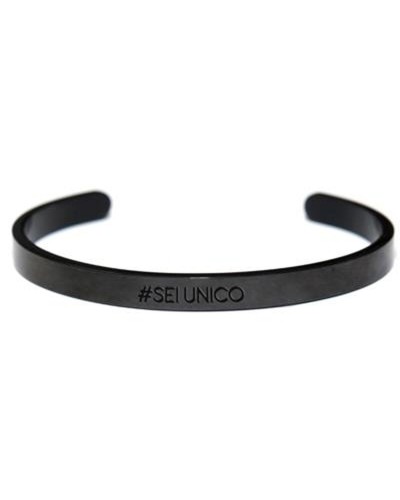 Bracciale Donna CO88 Collection 8CB-19053 Nero