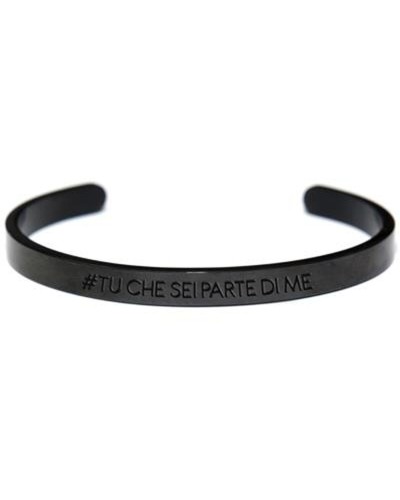 Bracciale Donna CO88 Collection 8CB-19050 Nero