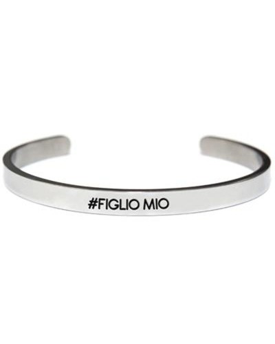 Ladies' Bracelet CO88 Collection 8CB-19040 Silver