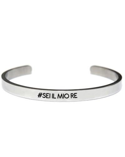 Bracciale Donna CO88 Collection 8CB-19039 Argentato