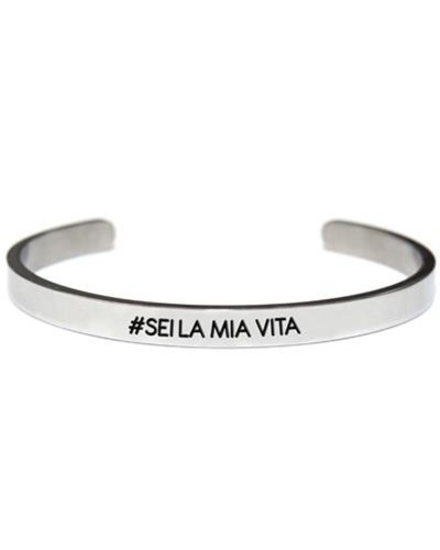 Ladies' Bracelet CO88 Collection 8CB-19042 Silver