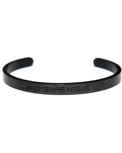 Ladies' Bracelet CO88 Collection 8CB-19056 Black