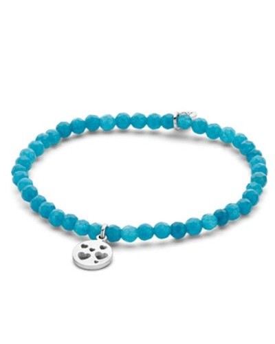 Damarmband CO88 Collection 8CB-90158 Blå