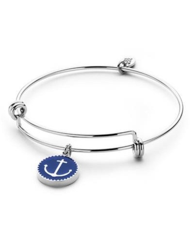 Armband Dames CO88 Collection 8CB-90188 Zilverkleurig